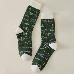 All the Maths Socks